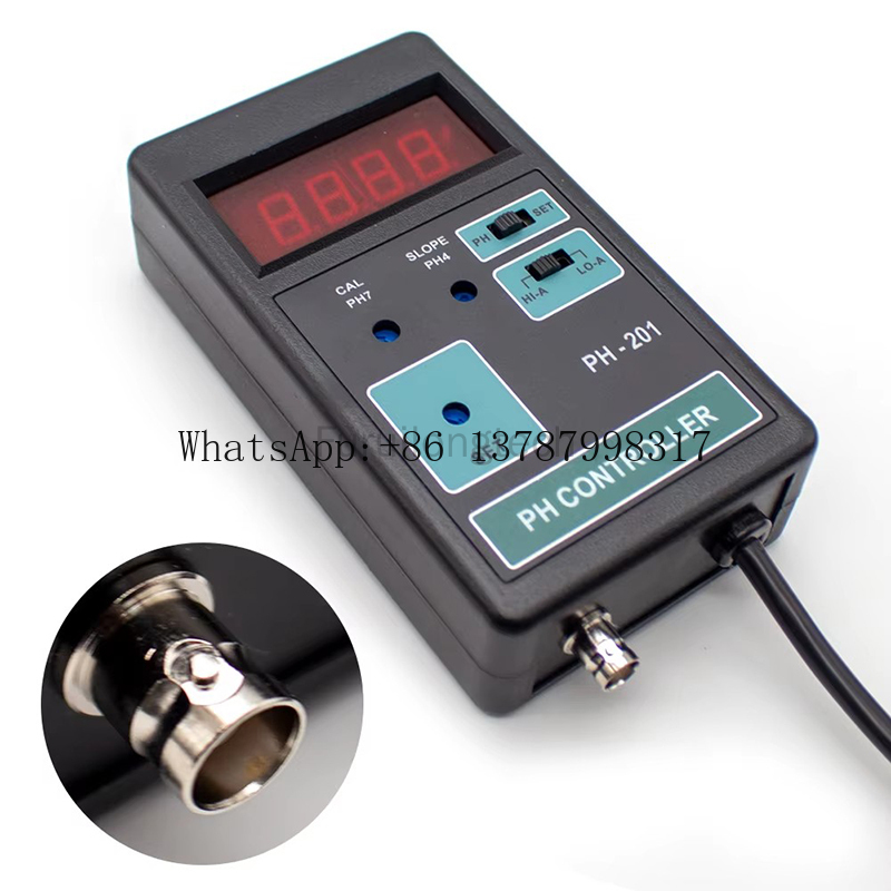 Controllore Digitale di PH Onl - Aquarium Fish Online recensione e prezzo