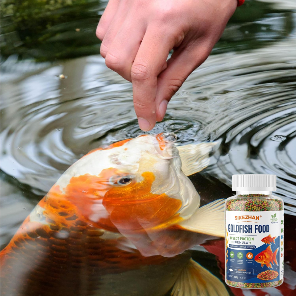 Mangime per Pesci Rossi che Es - Aquarium Fish Price recensione e prezzo