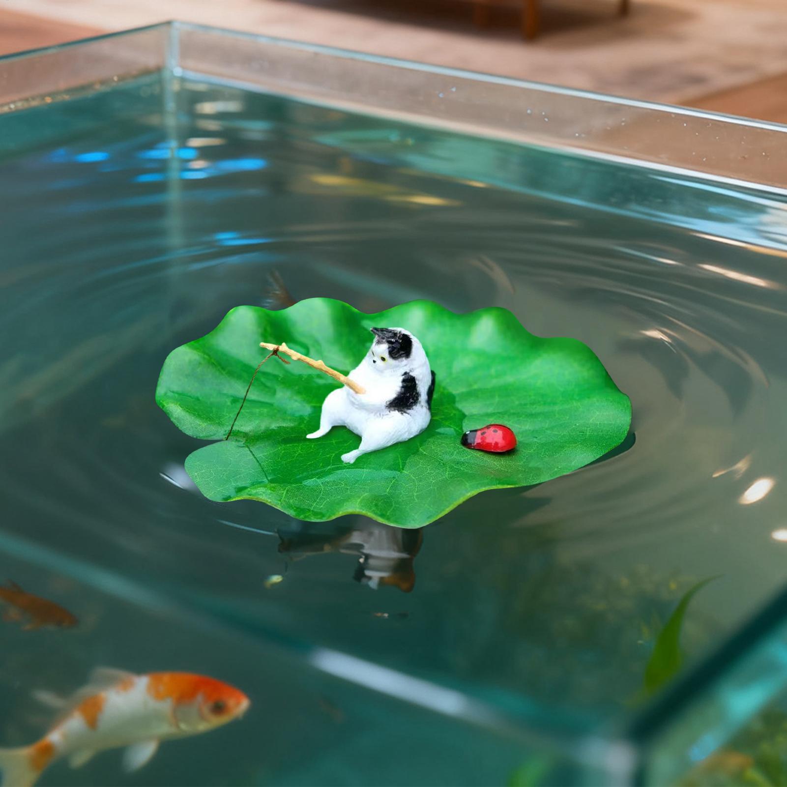 Decorazione per Acquario: Gatt - Aquarium Fish Names recensione e prezzo