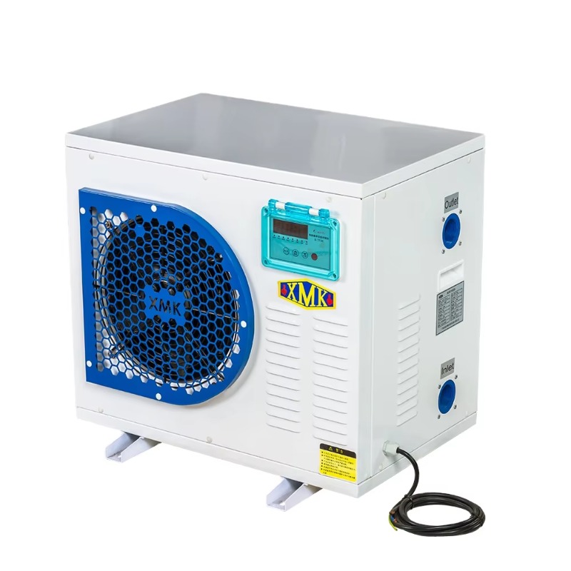 Refrigeratore per Acquario Int - Aquarium Fish Restaurant recensione e prezzo