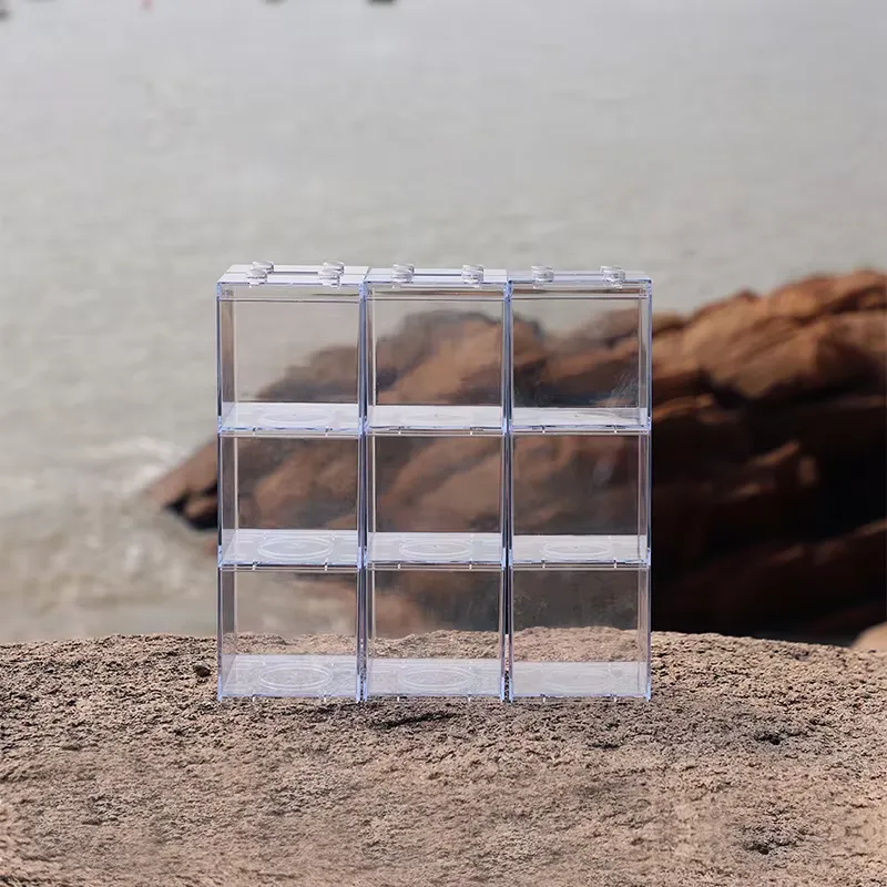 Mini Acquario Relaxlines, Deco - Aquarium Fish Small recensione e prezzo