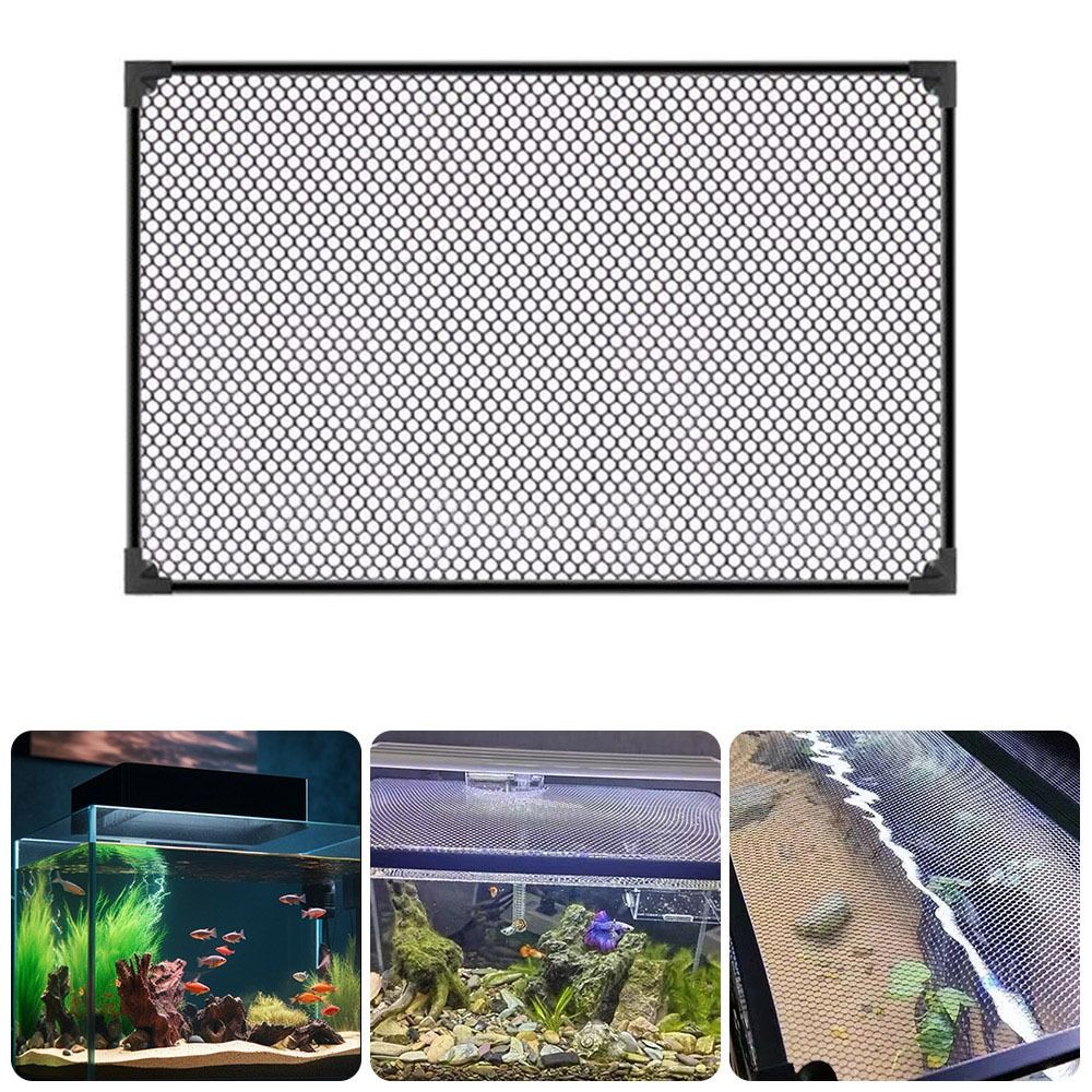Coperchio Magnetico Durevole p - Aquarium Fish Net recensione e prezzo