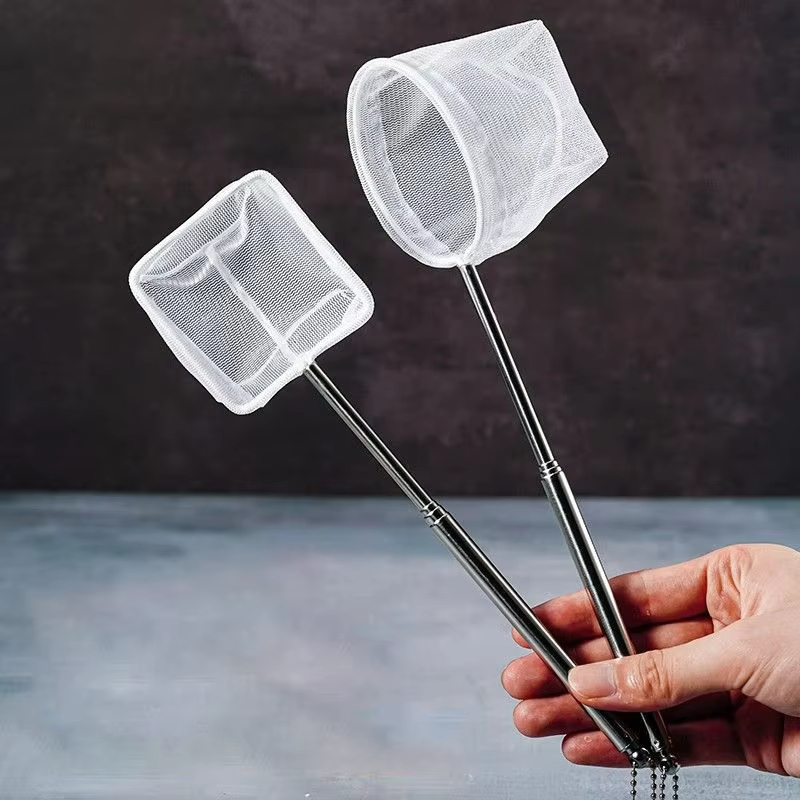 Rete da pesca a maglia fine in - Aquarium Fish Net recensione e prezzo