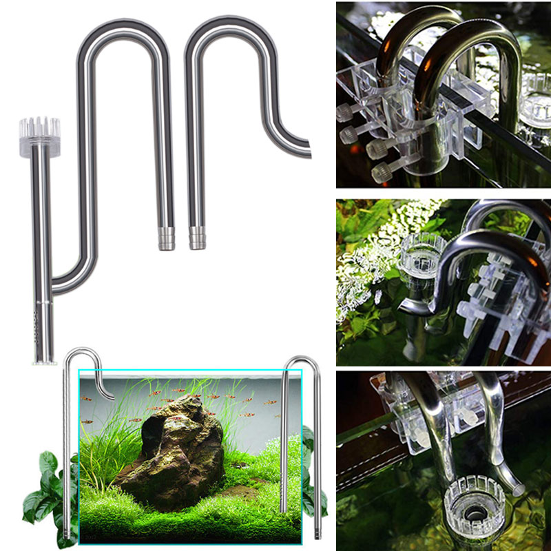 Nuovo filtro di deflusso di af - Aquarium Fish Price recensione e prezzo