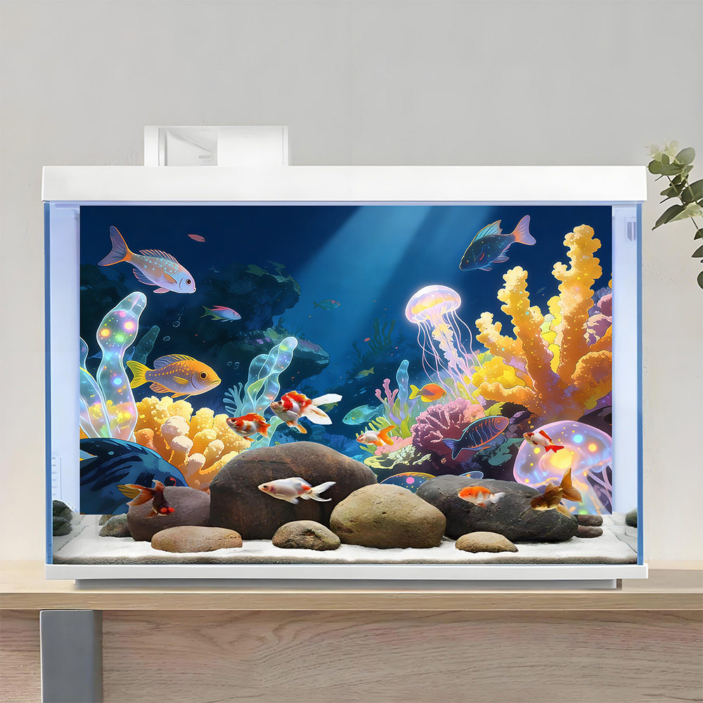 Sfondo per Acquario, Sfondo pe - Aquarium Fish Of The World recensione e prezzo