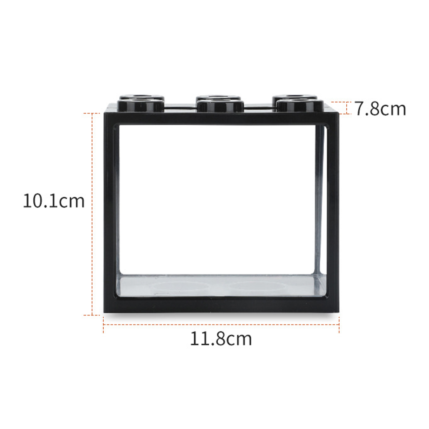 Plastica Betta Acquario Acquar - Aquarium Fish Betta recensione e prezzo