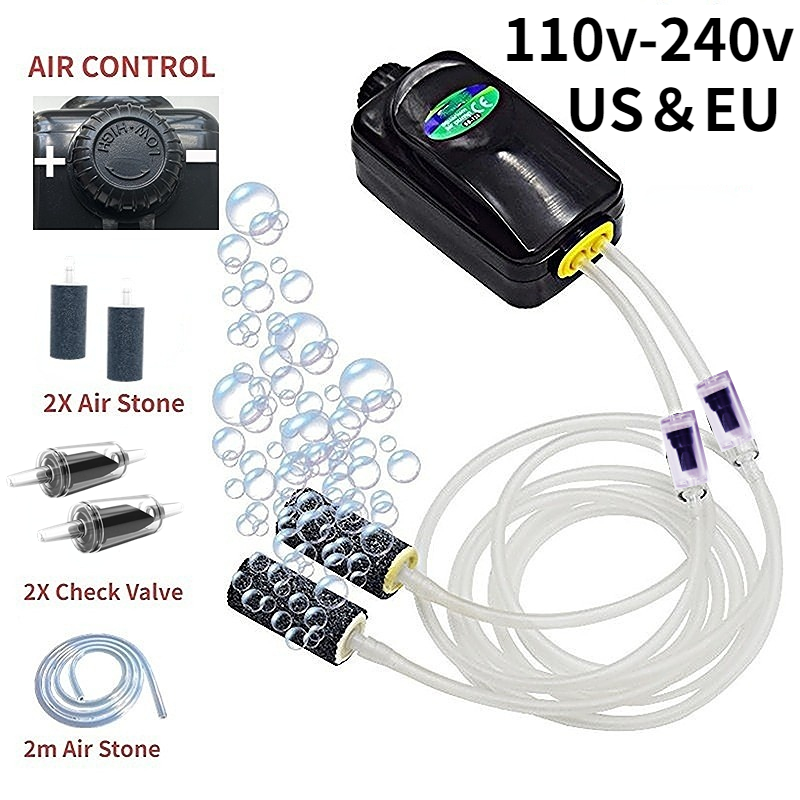 Sobo Songbao acquario pompa di - Aquarium Fish Care recensione e prezzo