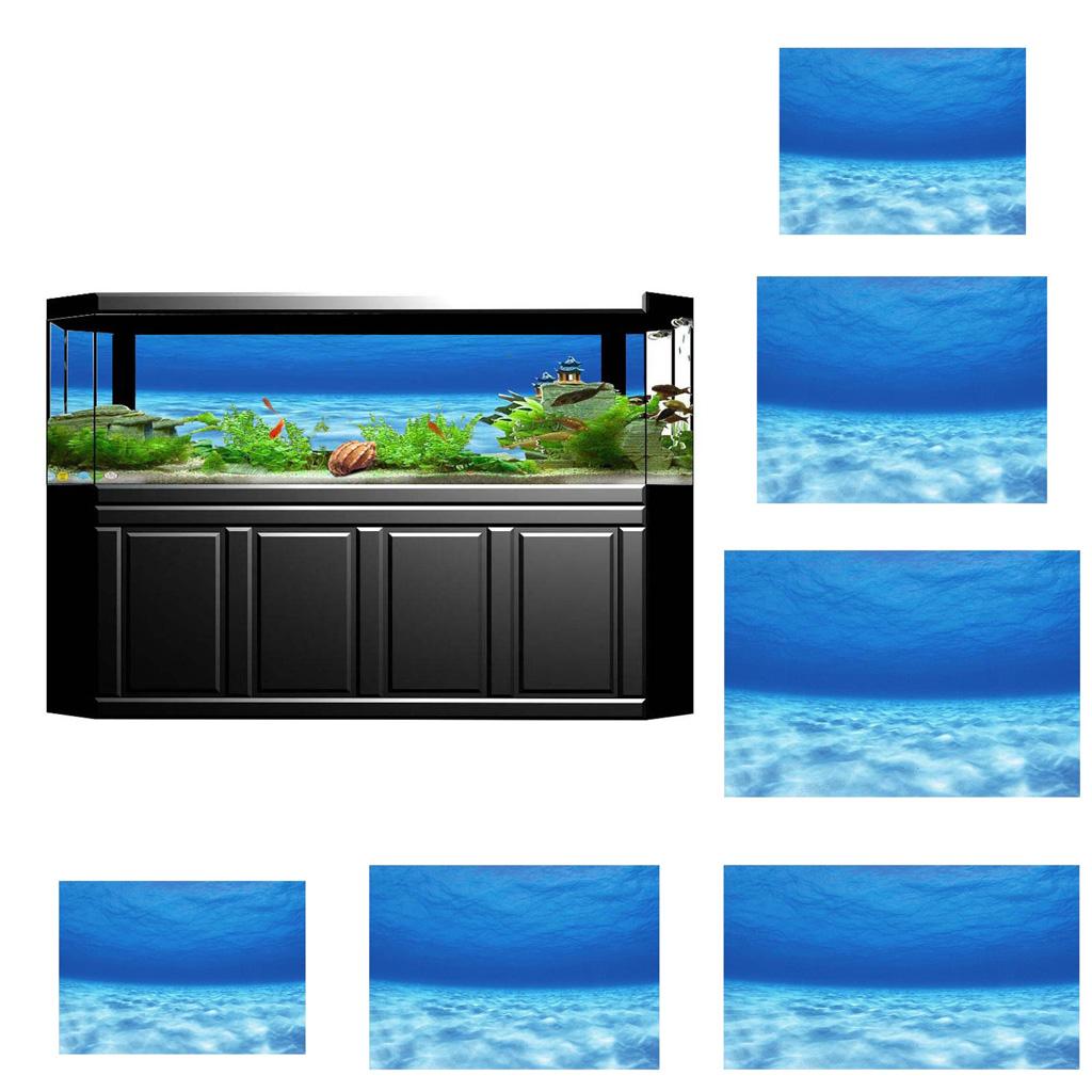 Sfondo decorativo laterale per - Aquarium Fish Of The World recensione e prezzo