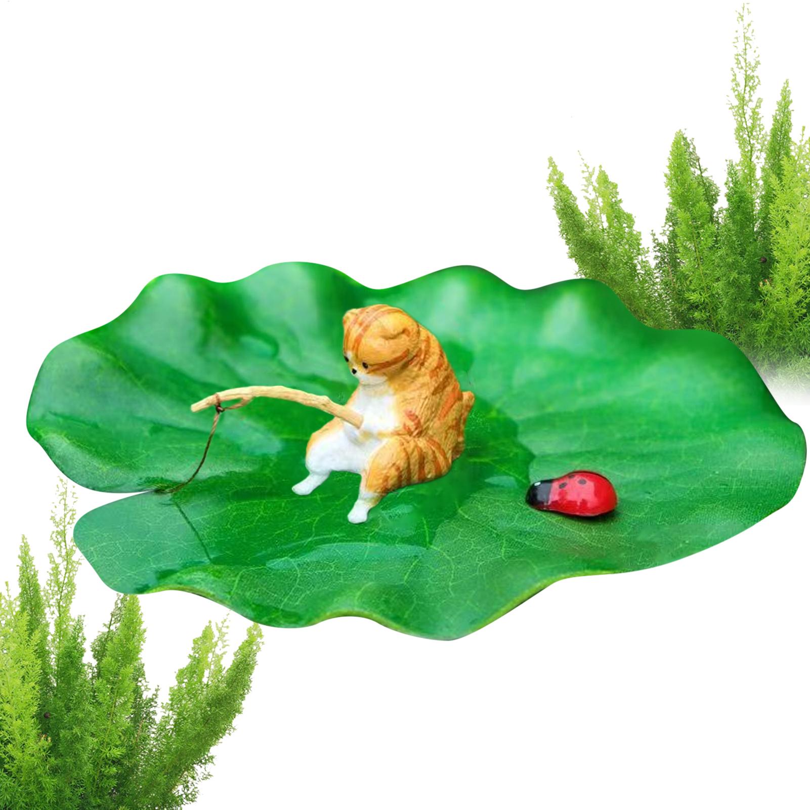 Mini Decorazione Galleggiante  - Aquarium Fish Names recensione e prezzo