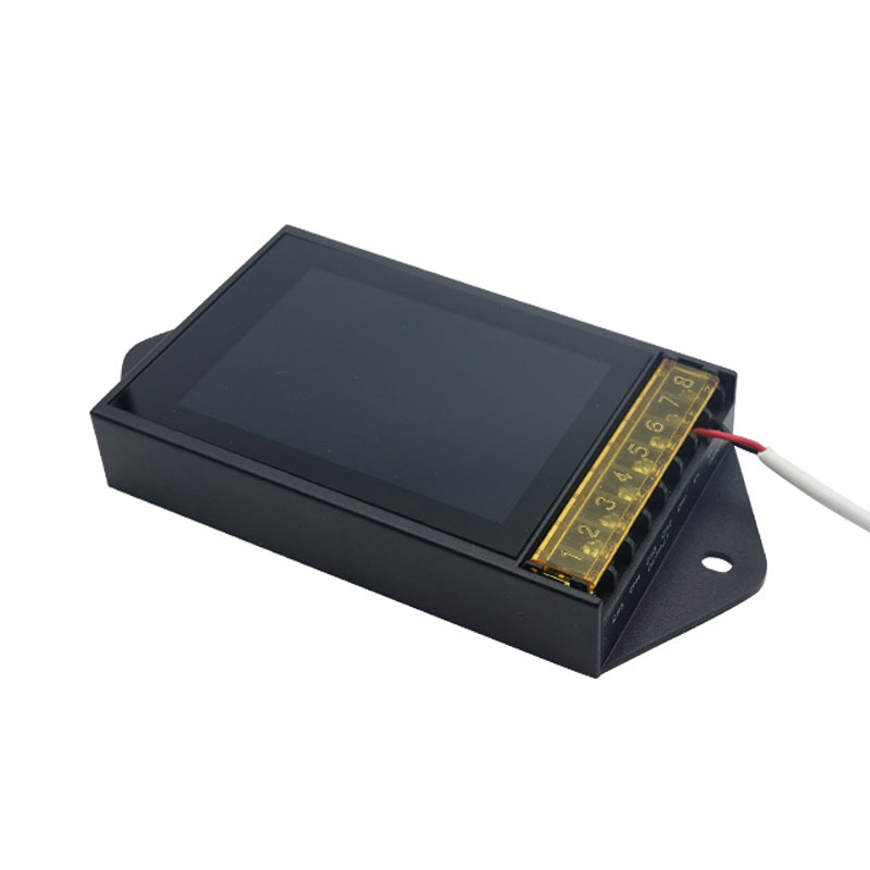 Touch Panel Time Controller NL - Aquarium Fish Common recensione e prezzo