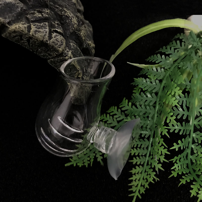 Decorazione dell'acquario Hang - Aquarium Fish Pot recensione e prezzo