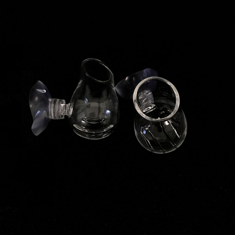 Decorazione dell'acquario Hang - Aquarium Fish Pot recensione e prezzo