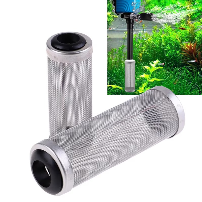 12/16mm Acquario Filtro di Ing - Aquarium Fish Net recensione e prezzo