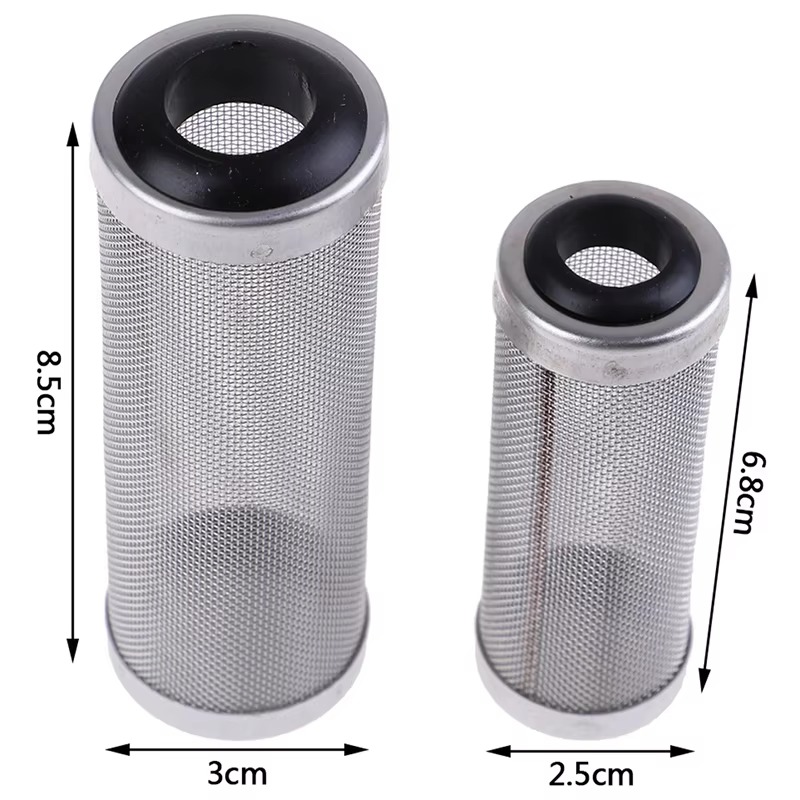12/16mm Acquario Filtro di Ing - Aquarium Fish Net recensione e prezzo