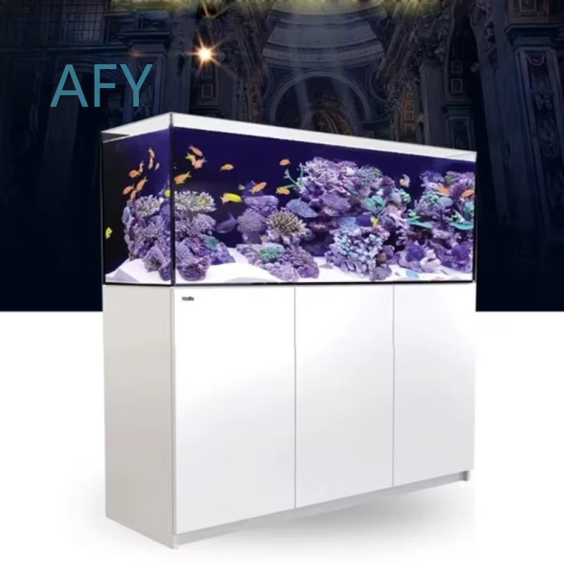 Acquario Refrigerato in Vetro  - Aquarium Fish Restaurant recensione e prezzo