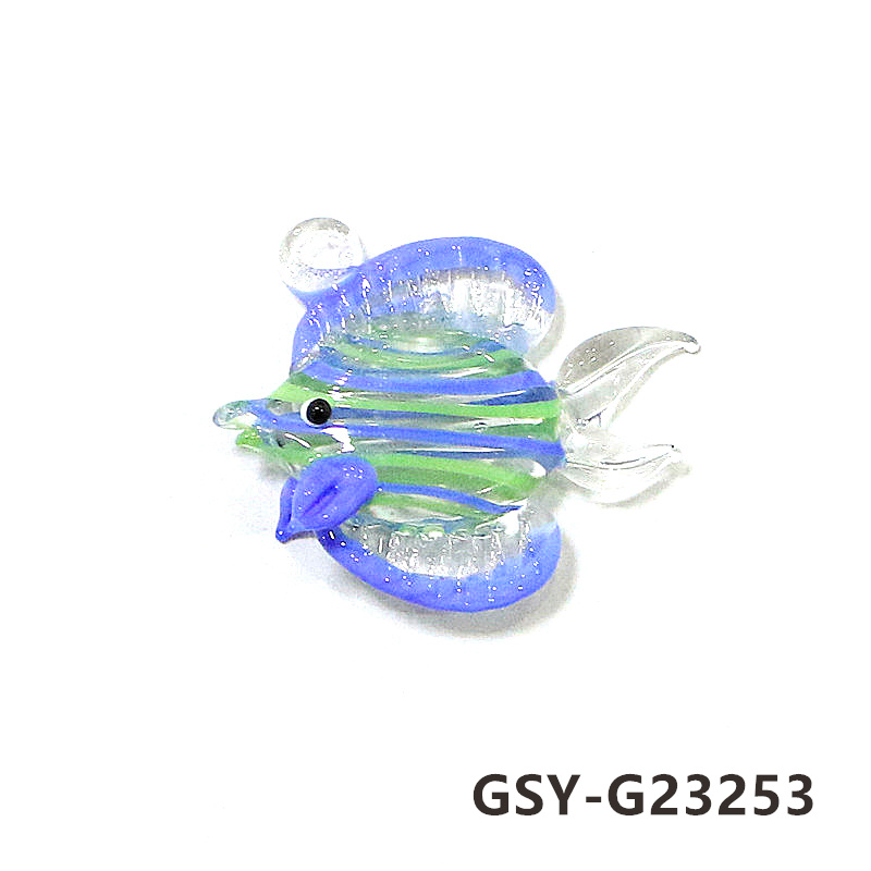 2 Pack Handmade Pesce Tropical - Aquarium Fish Items recensione e prezzo