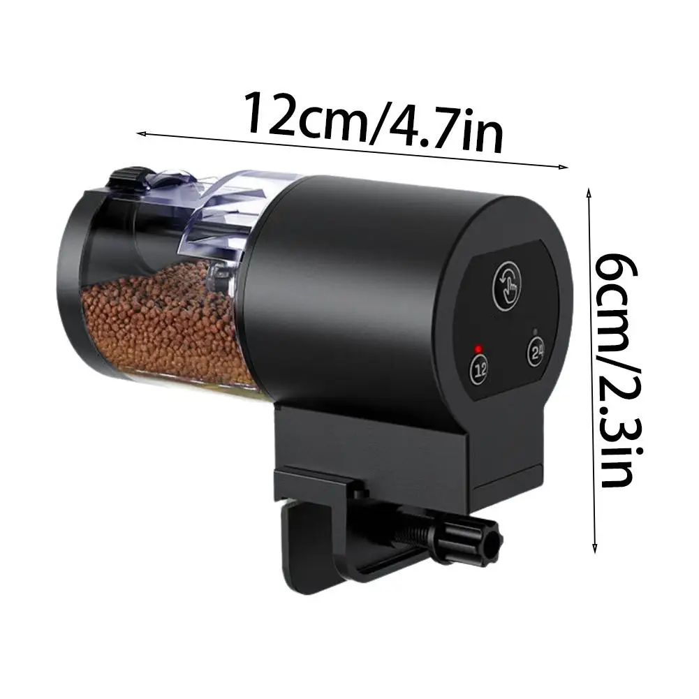Acquario Alimentatore Intellig - Aquarium Fish Price recensione e prezzo