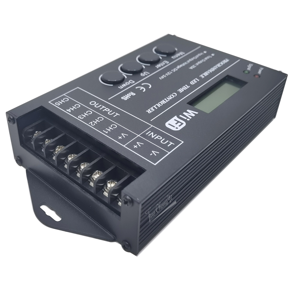 TC420 TC421 Controllore LED Pr - Aquarium Fish Common recensione e prezzo