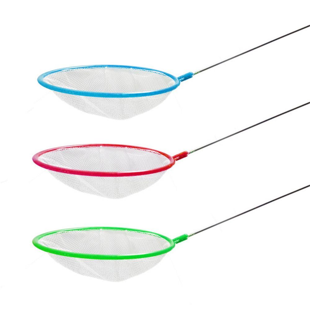 Reti colorate per pesci d'acqu - Aquarium Fish Net recensione e prezzo